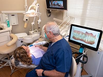 Kenneth W. Arida, DDS, PC | All-on-6, Cosmetic Dentistry and Onsite Dental Lab