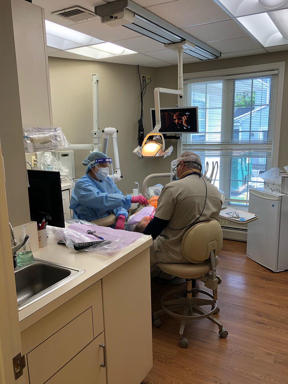 Kenneth W. Arida, DDS, PC | Oral Exams, Implant Dentistry and Night Guards