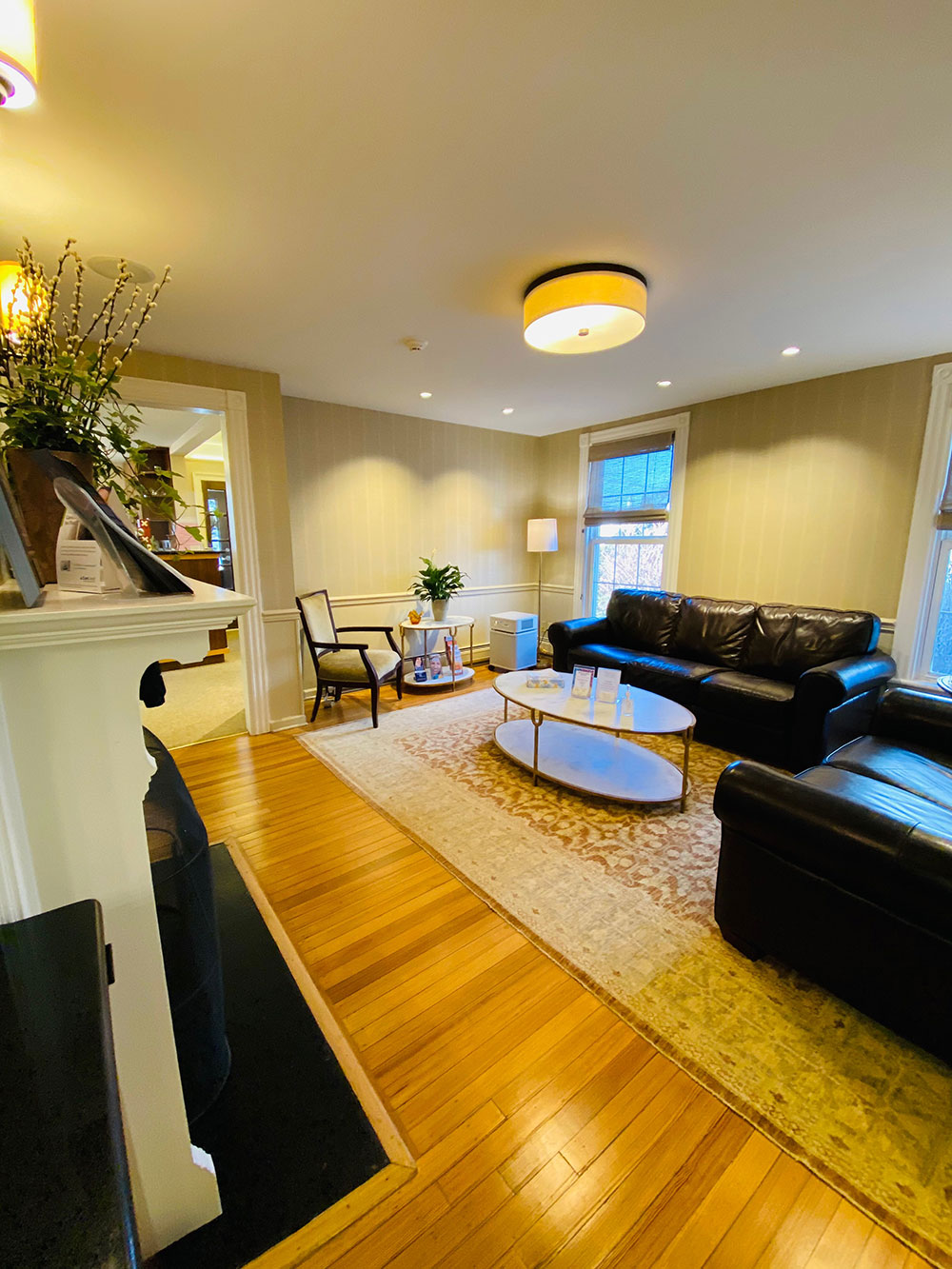 Kenneth W. Arida, DDS, PC | Sedation Dentistry, Onsite Dental Lab and Periodontal Treatment