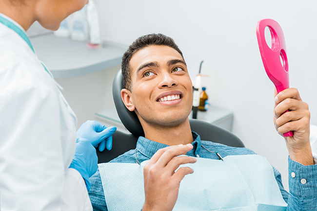 Kenneth W. Arida, DDS, PC
